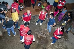 Ministerio de la Niñez lanza Operativo “Mimbi” para control permanente en zona de la EBA