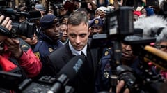 Oscar Pistorius en libertad condicional: Tras 11 años, sale de prisión