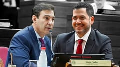 ¡511 nuevos funcionarios en el Congreso! Ovelar y Latorre aumentan planilla en G. 2.217 millones