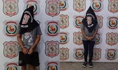 Investigan filicidio en Luque tras muerte de niño y hospitalización de hermana