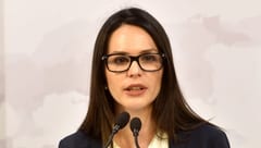 Paula Carro, nueva vocera y ministra del Gobierno