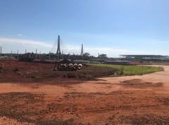 Obras del Puente de la Integración se extenderían hasta 2025