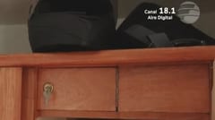 Familia venezolana sufre robo de fondos para tesis en Luque