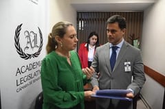 Crisis en Caja de Jubilados Municipales: Diputada insta a intervención
