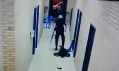Corte rechaza recusación y avanza en caso Rodrigo Quintana