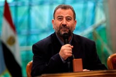 Alto mando de Hamás muere en atentado en Beirut
