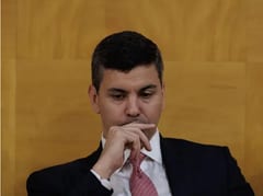 Peña dilata decisión si promulga cambios a ley anticorrupción