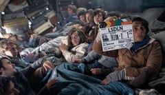 Bayona logra dobles nominaciones a los Óscar con “La sociedad de la nieve”