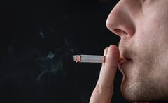 Disminuye consumo de tabaco en el mundo, según la OMS