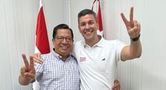 Gestión de Tadeo Rojas en fondos escolares despierta dudas