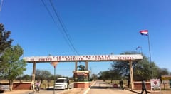 Confirman muerte de sobrino militar del exsenador Galaverna