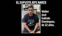 Abogada implicada en caso Mercat queda en prisión preventiva