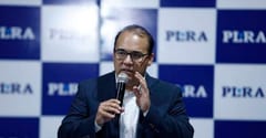 PLRA convoca movilizaciones para exigir la renuncia de “Nenecho” Rodríguez