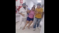 “Milagro” salva a paciente extubado por sus hijos en ritual religioso en el IPS