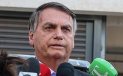 Bolsonaro intimado por la Policía Federal para declarar sobre tentativa de golpe