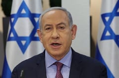 Conflicto en Gaza: Netanyahu habla de “victoria total”