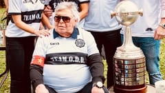 Fernando de la Mora renombrará calle en honor a ODD