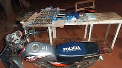Joven asesinada a puñaladas en “ajuste de cuentas narco”