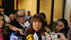 Alimentación escolar: Celeste Amarilla y Micky Cardona se cruzan y destapan el negociado detrás