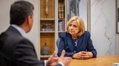 Alicia Pucheta se lava las manos en caso de censura a RDN