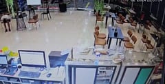 Asalto en gasolinera despoja a cambistas de G. 450 millones