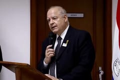 Benítez Riera nuevo presidente de la Corte