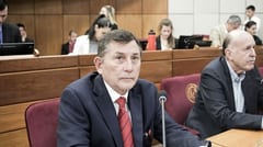 Los senadores con mayor patrimonio declarado según la Contraloría