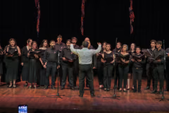 Buscan voces para el emocionante coro de Carmina Burana