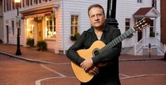 Dani Cortaza: Un viaje musical en conferencia magistral gratuita