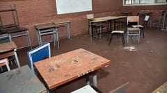 MOPC se encargará de grandes obras en más de 300 escuelas, según el MEC