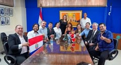 Formarían bloque opositor para contrarrestar planes del cartismo