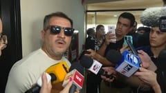 Intimidador de legisladoras es funcionario público