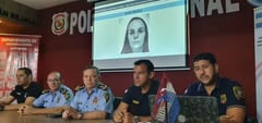 Revelan identidad de miembros de banda detrás del megarrrobo a cambistas