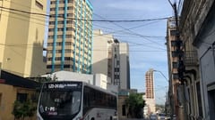 Calor extremo y tormentas desde el Sur para hoy jueves según Meteorología