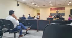 Juicio por tortura: Ex comisario de la dictadura responde ante la justicia