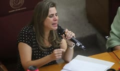 Desconfianza en aumento: Decisiones arbitrarias afectan inversión
