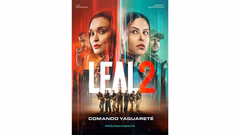 Auge de espectadores en cines paraguayos durante 2023