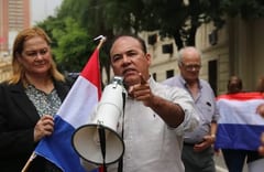 Oficio judicial aviva tensión previo a convención liberal