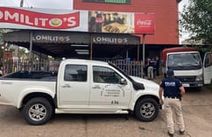 ¡Cierran Lomilito’s por tres días! No entregaban facturas