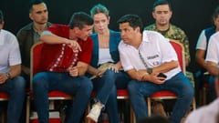 Honor Colorado: Denuncias internas sacuden al movimiento en Yacyretá