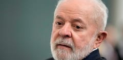 Israel declara persona non grata a presidente brasileño por comentarios