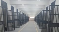 Nuevas cárceles se preparan para operar en el primer semestre del 2024