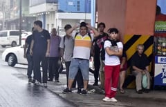 Usuarios del transporte público desconfían de las medidas del Viceministerio