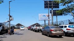 Concejales de Alto Paraná declaran persona no grata a funcionario de Aduanas