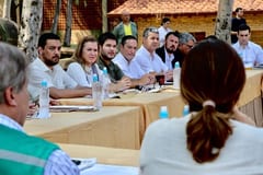 Salud y Niñez unen fuerzas contra adicciones en jóvenes