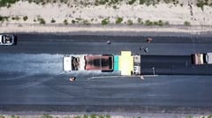 Gremios: hay capacidad en cemento para construir rutas de hormigón