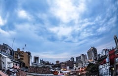 Se pronostica un sábado caluroso con vientos del sureste