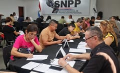 SNPP ofrece más de 700 cursos gratuitos a partir de julio