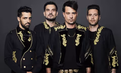 Febrero inicia con festivales musicales, ferias y más