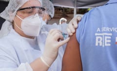 Brasil desarrolla vacuna contra el dengue con 80% de efectividad
